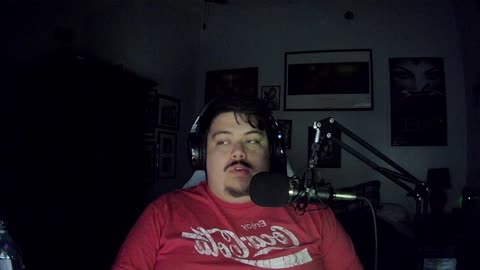 The Venture Bros. Live Commentary S1 E3
