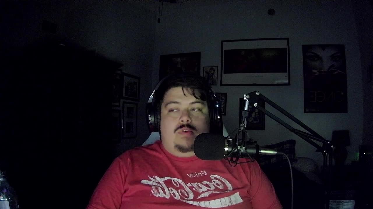 The Venture Bros. Live Commentary S1 E3