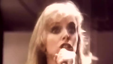 Ellen Foley - What's a Matter Baby (Is It Hurting You) (1979)