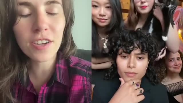 unvaxxed - F your virus news