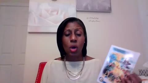 Pastor Torah Grace - Power Over Divination and Familiar Spirits