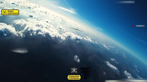 -3 Russian Zala UAVs 🔥🦅