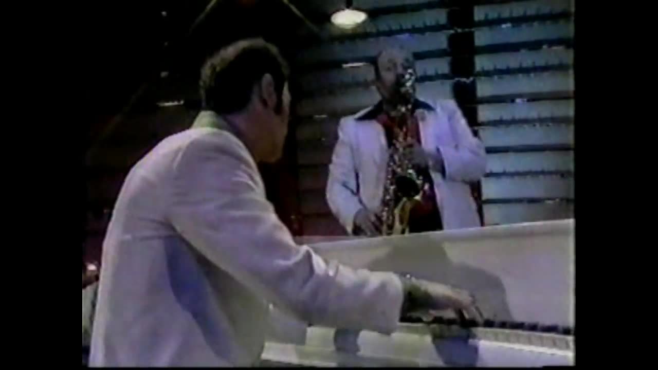 Sha Na Na - It's Not For Me To Say