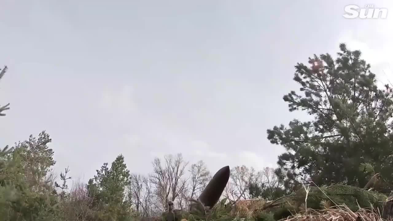 Russian Missile 2