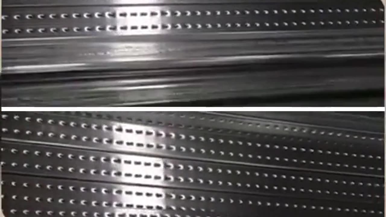 Aluminum spacer