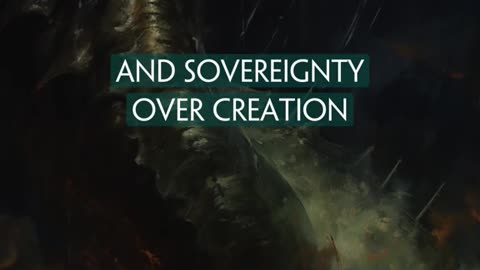 Why Did God Create Two Leviathans And Then Destroy One