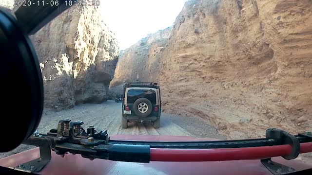 Narrows/Slot Canyon, AZ Part 3