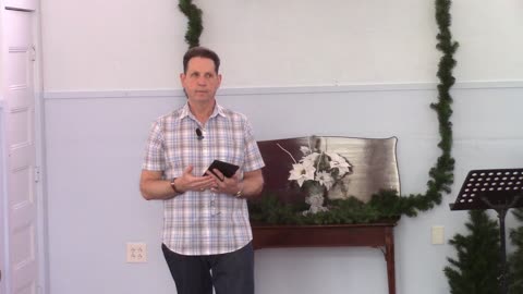 Steeping up our Game concerning the Holy Spirit