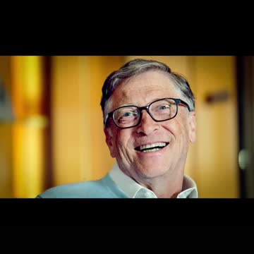 Bill Gates is a reptilian
