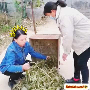 Funny🤣🤣 viral video😝