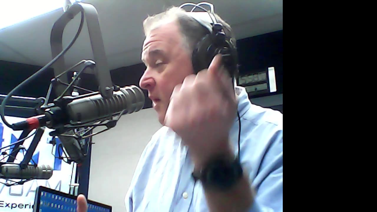 America's Radio Show 11/22/23