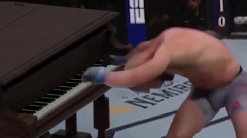 Sweet Chin Music