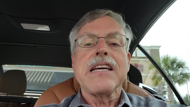 Gretchen Whitmer in MI