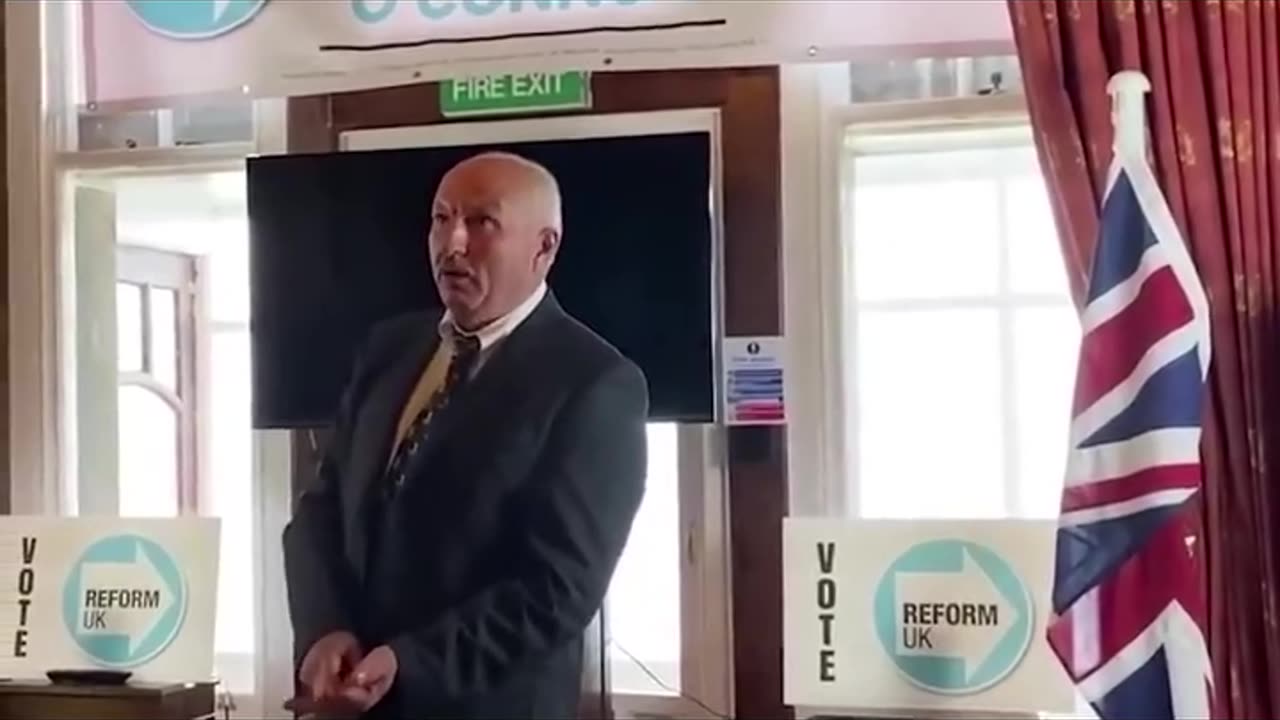 Why would the government do that ?