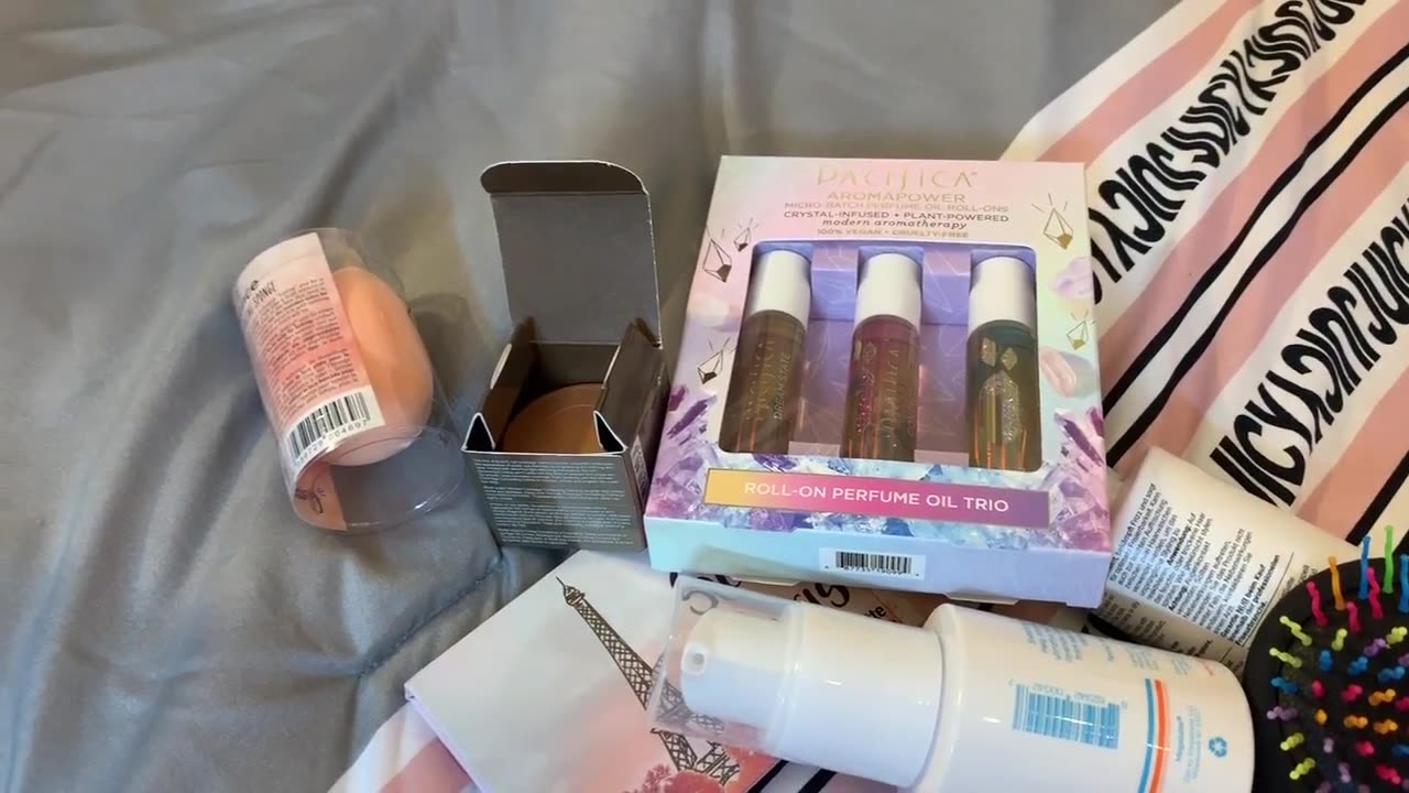 Ulta Haul