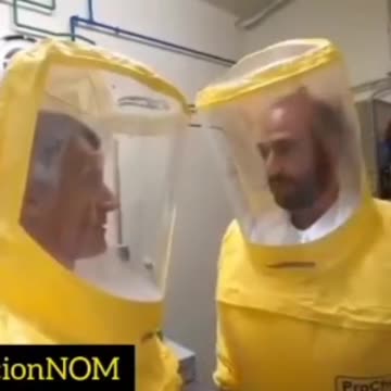 ESTE VÍDEO DEMUESTRA QUE MASCARILLA NO ES PARA VIRUS Y QUE NUESTRO CLIMA NO FAVORECE AL VIRUS