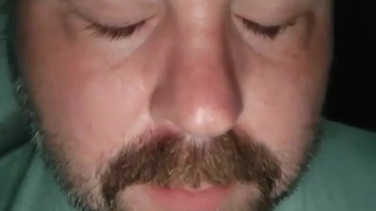 He has his point, maybe he is right, maybe not