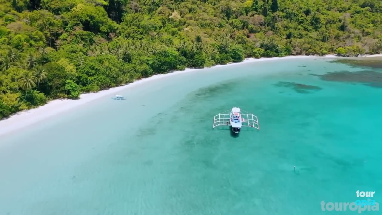 10 Most Beautiful Beaches in the World - Travel Video