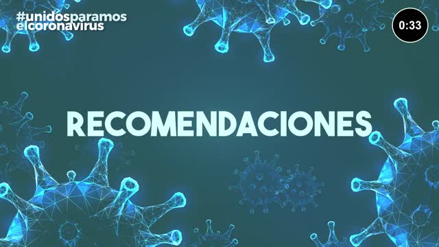 Recomendaciones para cuidar a los adultos mayores