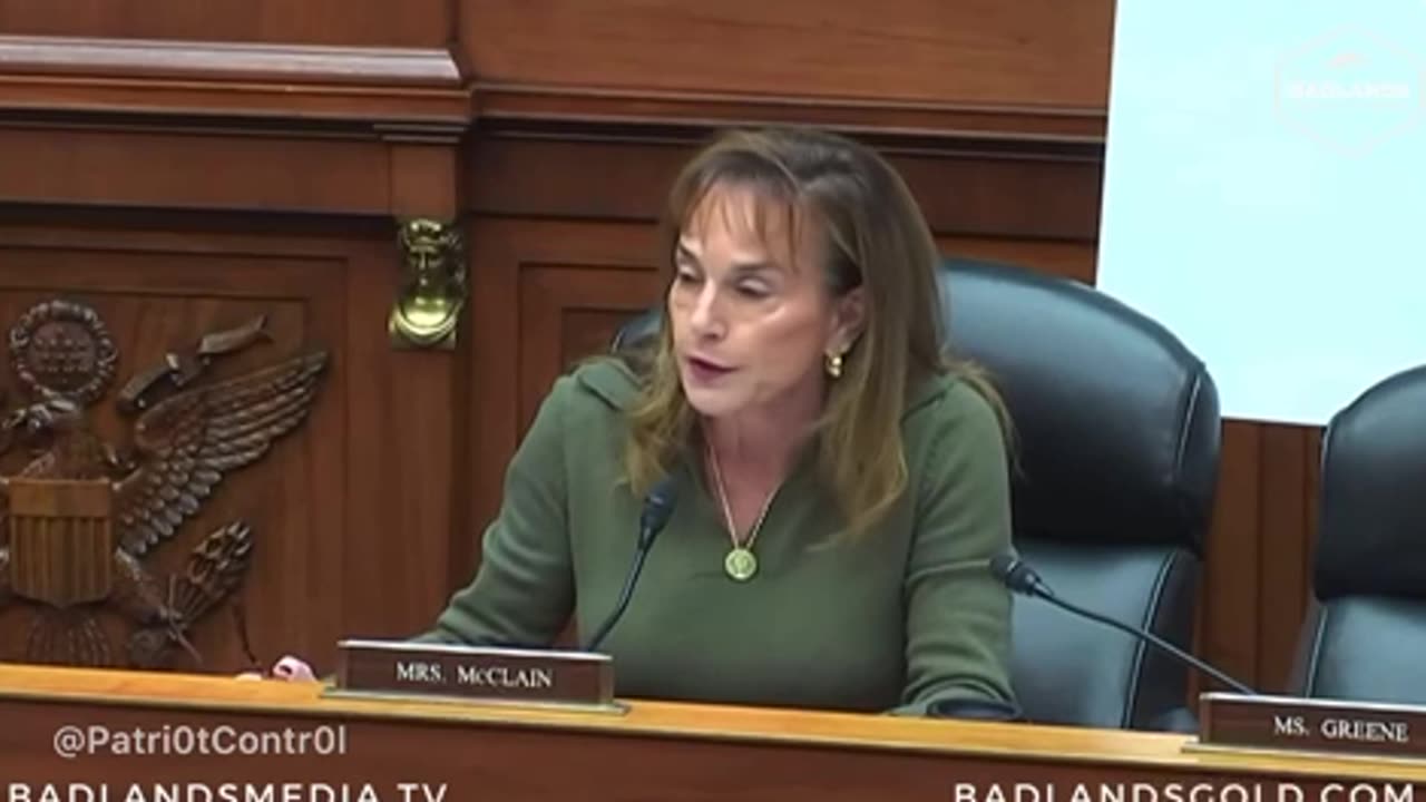 Rep McClain Are You Trolling?? 🤣🤣 | I love It.. (Check Description)