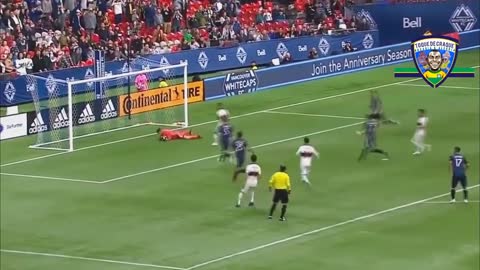 Funny penalties from around the world