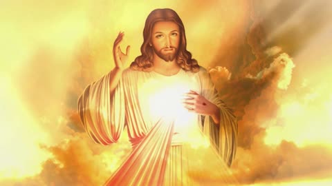 Divine Mercy Message For August 19, 2022