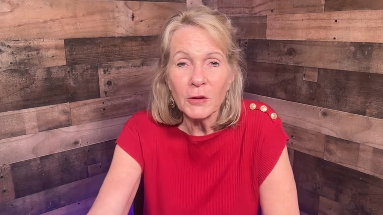 Debbie Delivers Truth About America: Colin Allred is blatantly for Open Borders (Quick Clip)