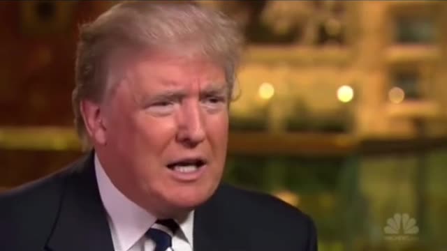 Trump “Slams ”Reporter & Calls her Worst Reporter