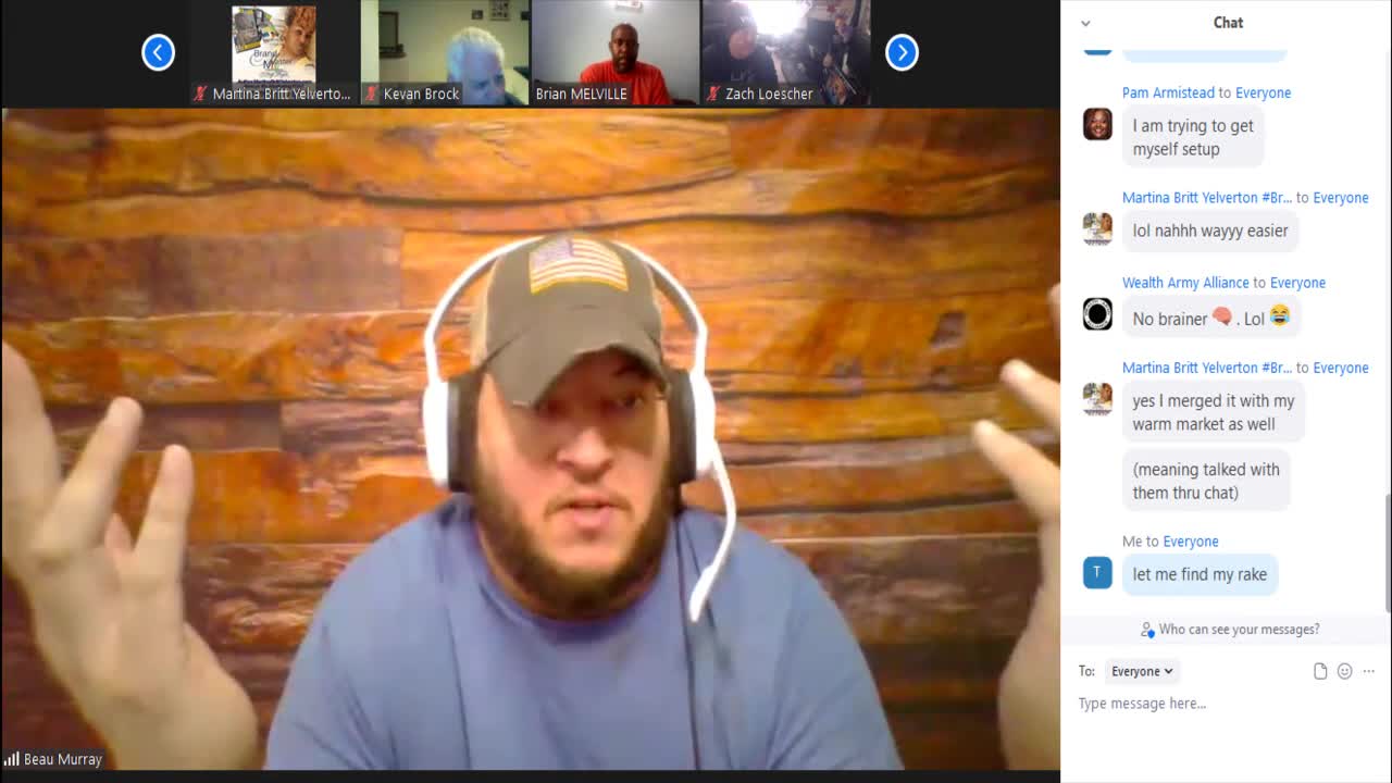 MyGoCards Comp. Overview