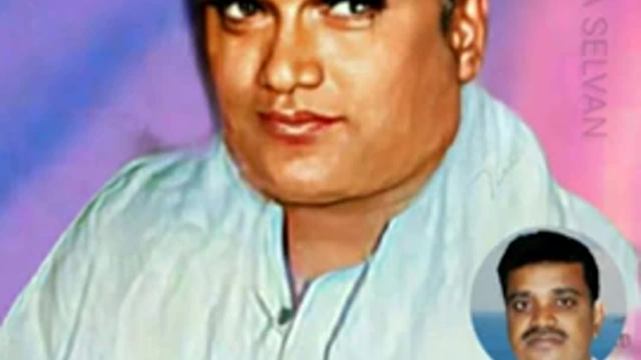 T M SOUNDARARAJAN LEGEND & VOL 7966