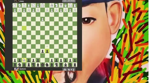 LIVE CHESS