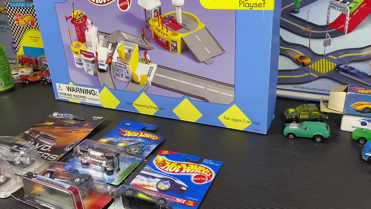 MVP Hot Wheels Mail Call 12/17/23
