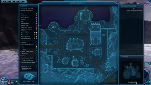 star wars the old republic ep 8