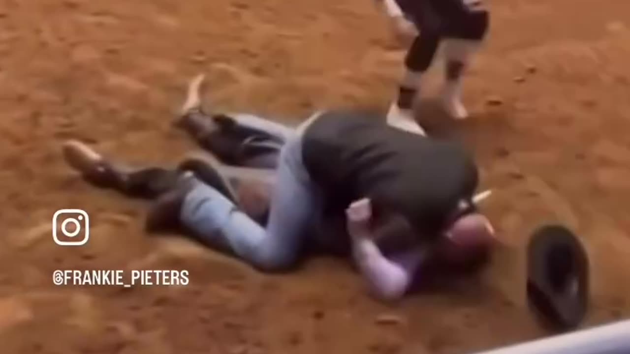 Of course this is a parent protecting their child.