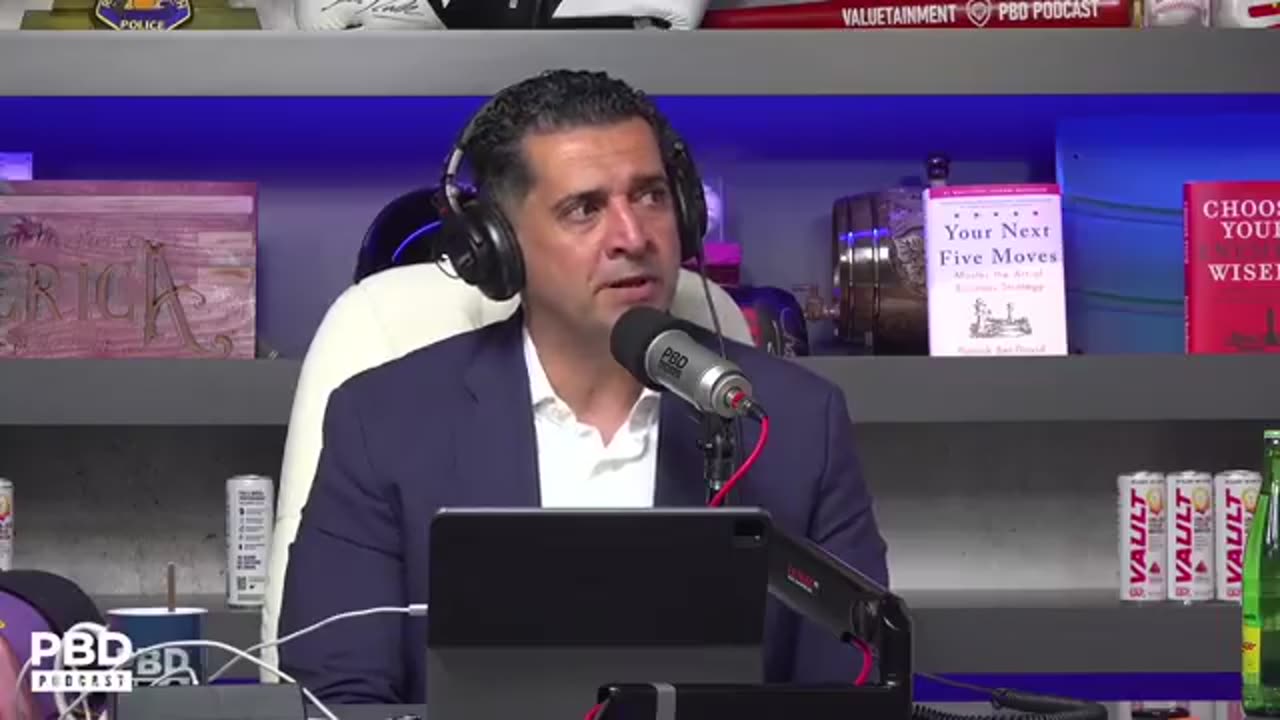 “We need more debate” - Response to Tim Pool criticizing VT for hiring Chris Cuomo