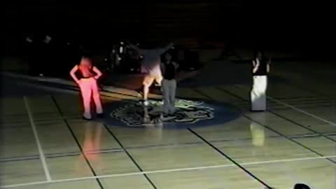 2001 UCHS Talent Show