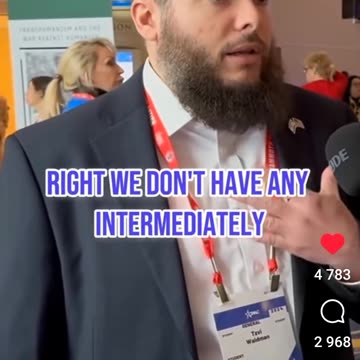 IZRAEL Do you bellieve in Jesus?