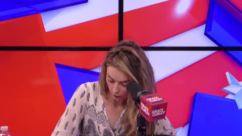Grace Curley Show - August 18, 2021