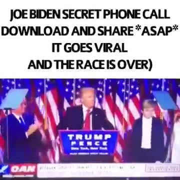Joe Biden phone call to Ukraine's President Zelensky in 2016 make this go viral!