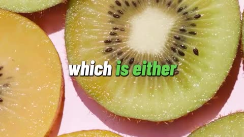 Eating kiwi with the skin on offers a surprising range of health benefits