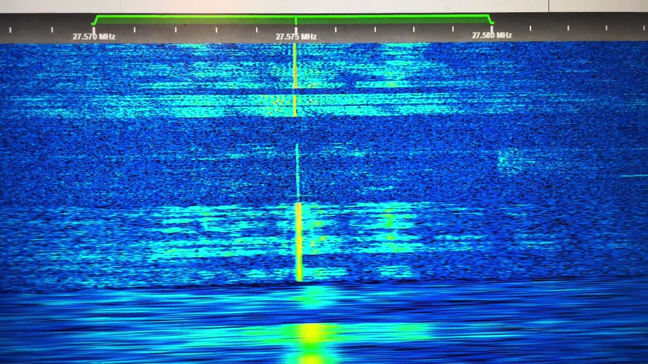 42.160 MHz 131.8 Hz PL Tone Highway Patrol VHF Low Band DX - 9 March 2023