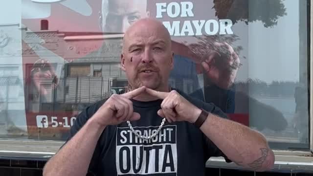 Please vote responsibly