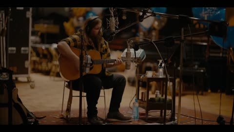 Chris Stapleton - Starting Over (Official Music Video)