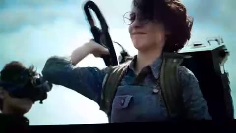 amazing scene
