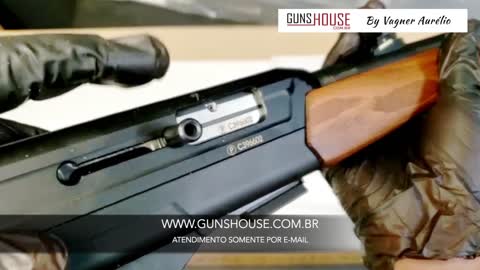 CZ 512 .22lr