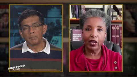 Dinesh D'Souza - WINNING FORMULA Dinesh D’Souza Podcast Ep706