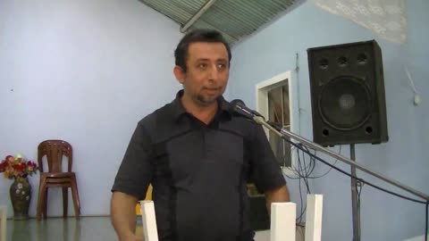 Fuego de prueba
