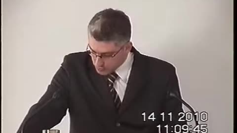 Właściwa i nie właściwa postawa wobec sług - Wojtko Jakub