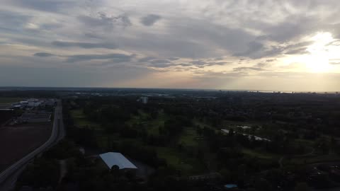 Drone View