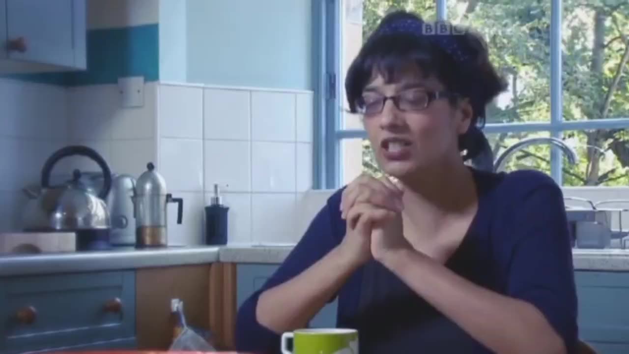 There is something very big and abnormal going on - Nasim Marie Jafry